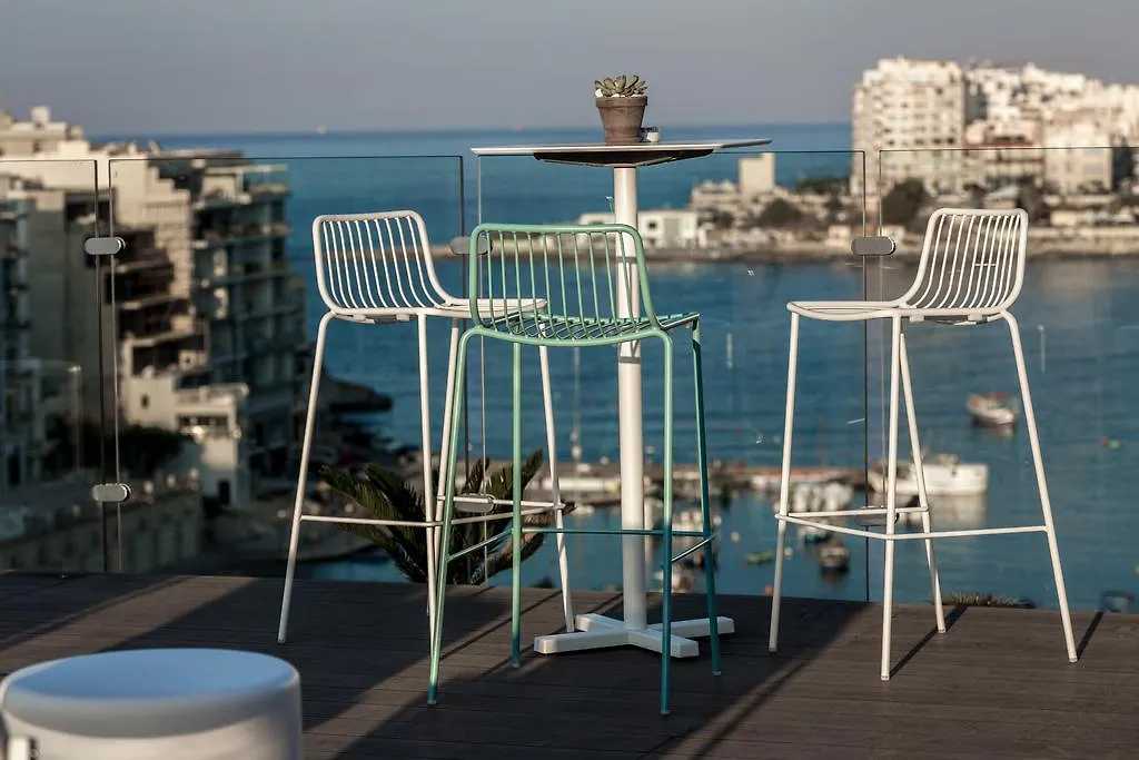 Hotel Juliani - Boutique Hotel Saint Julian's