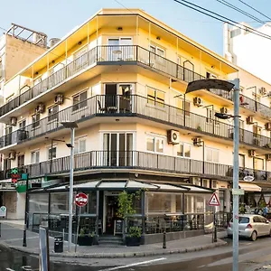 Cozy Studio-flat In Paceville Appartamento