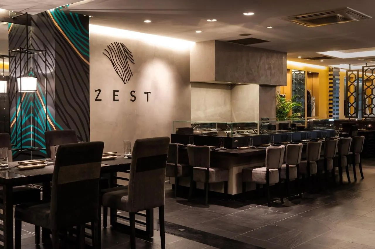 Hotel Juliani - Boutique Hotel Saint Julian's