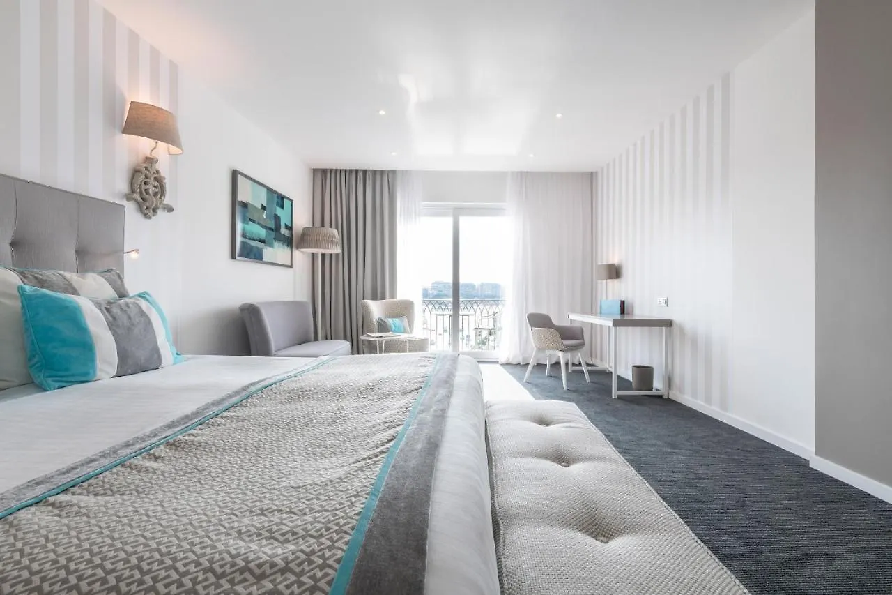 Hotel Juliani - Boutique Hotel Saint Julian's