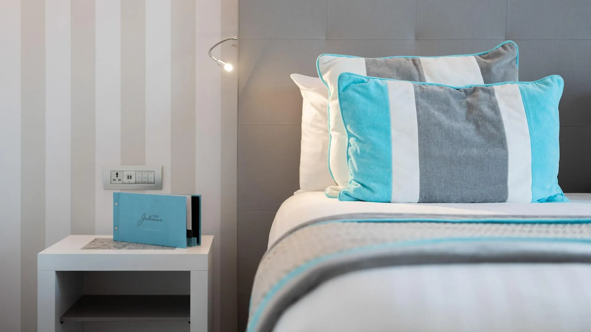 Hotel Juliani - Boutique Hotel Saint Julian's