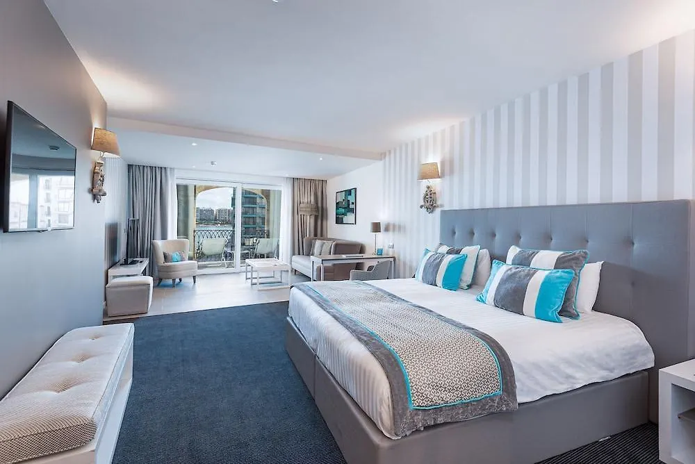 Hotel Juliani - Boutique Hotel Saint Julian's 4*,