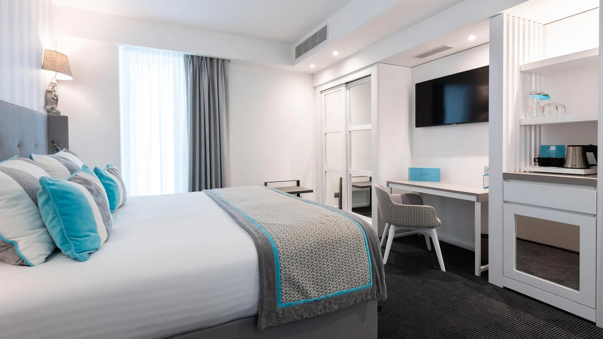 Hotel Juliani - Boutique Hotel Saint Julian's