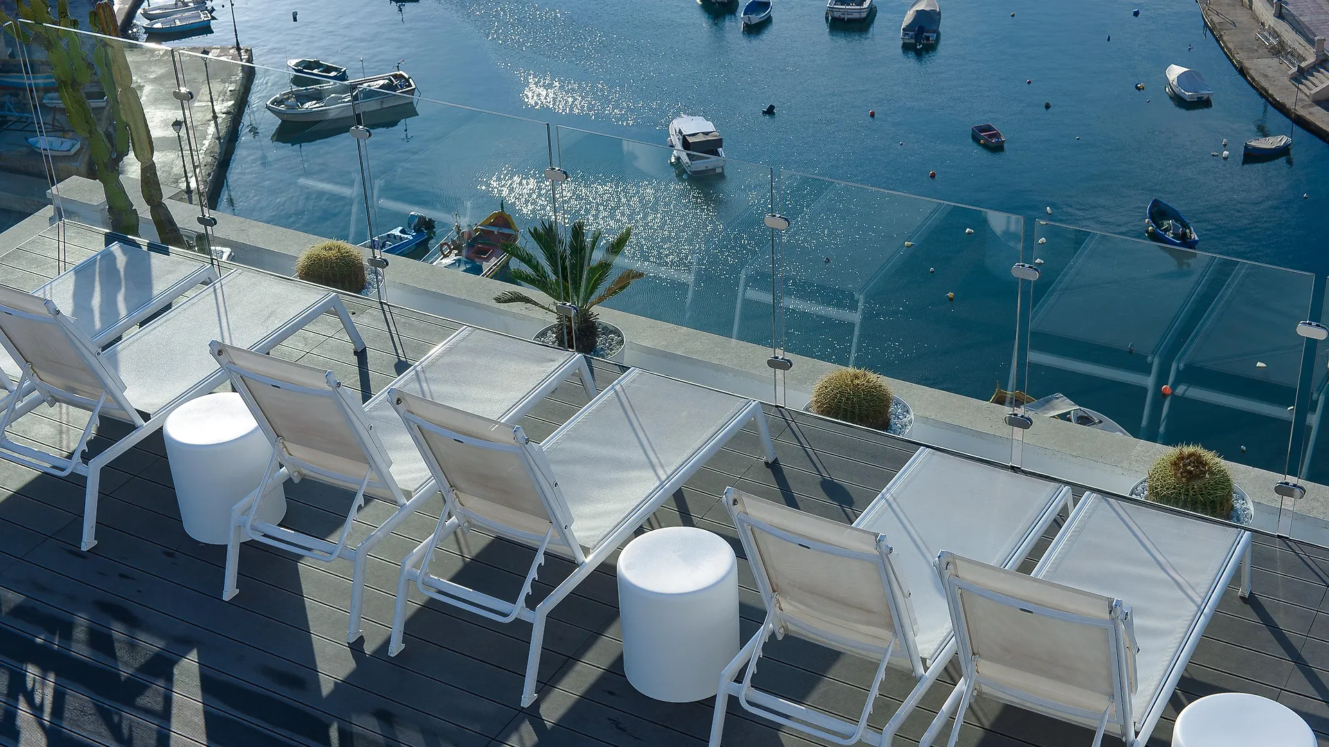Hotel Juliani - Boutique Hotel Saint Julian's