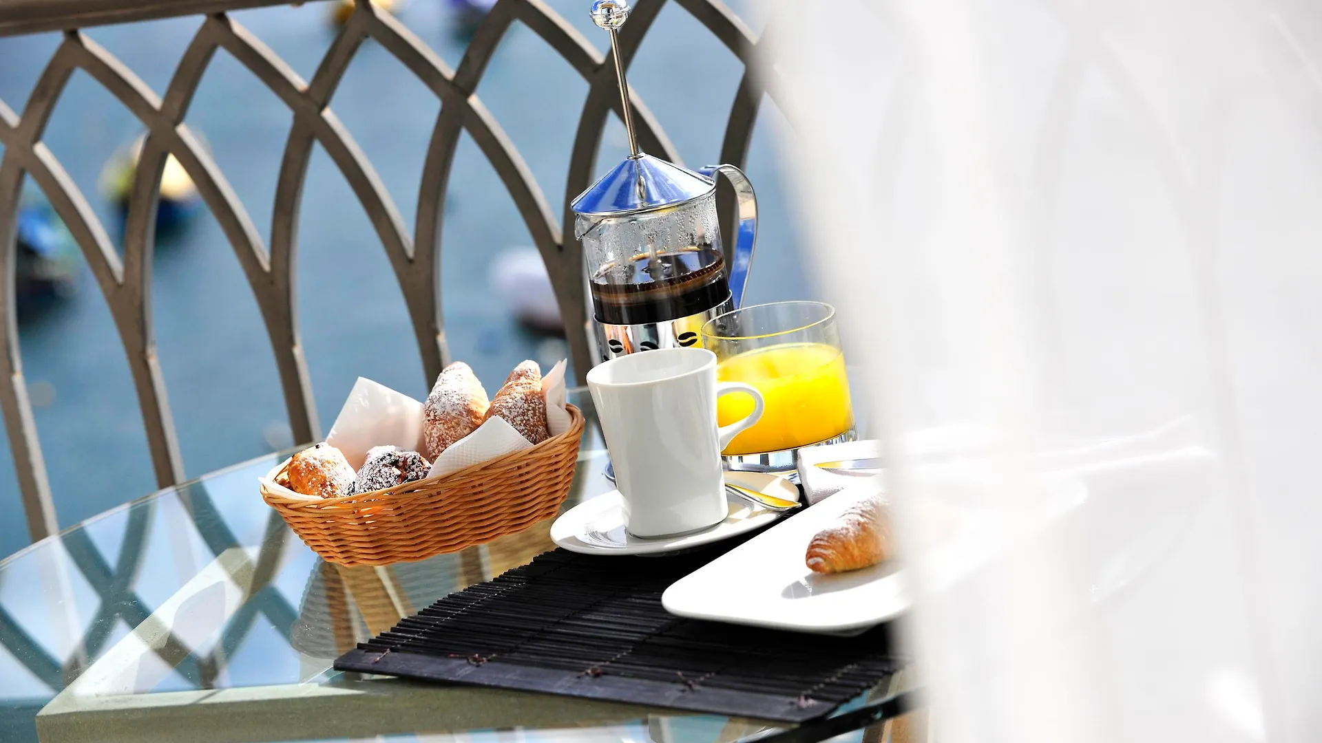 Hotel Juliani - Boutique Hotel Saint Julian's