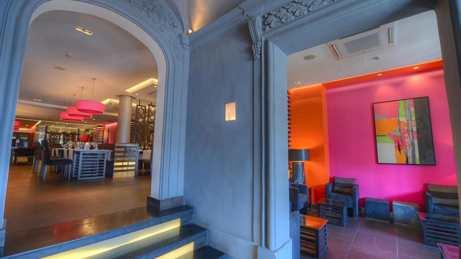 Hotel Juliani - Boutique Hotel Saint Julian's