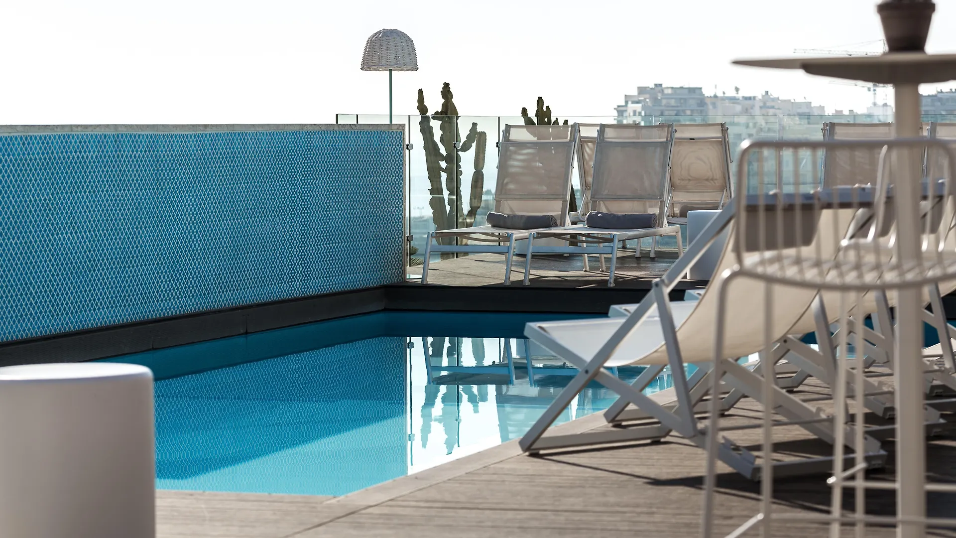 Hotel Juliani - Boutique Hotel Saint Julian's