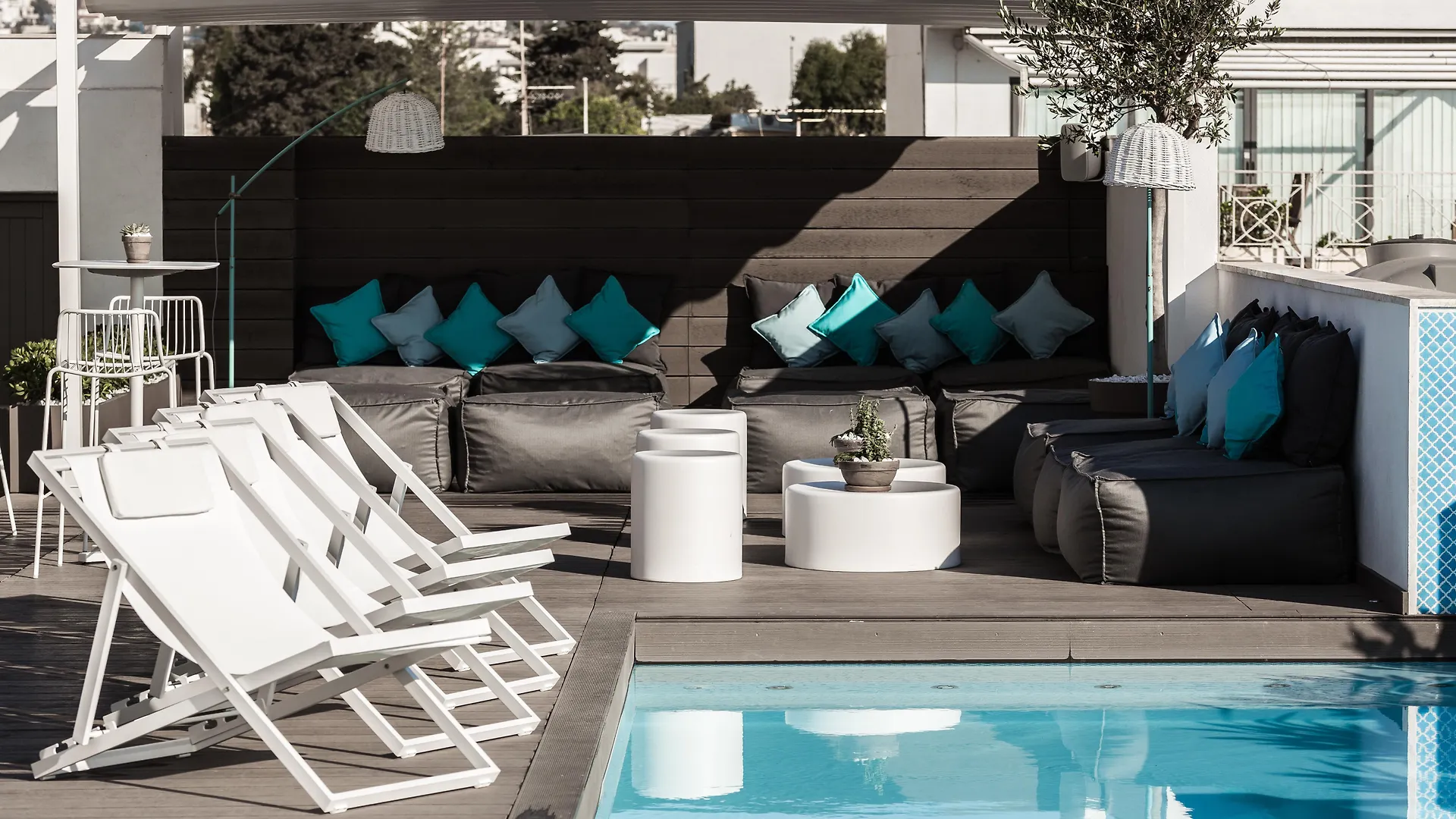 Hotel Juliani - Boutique Hotel Saint Julian's 4*,
