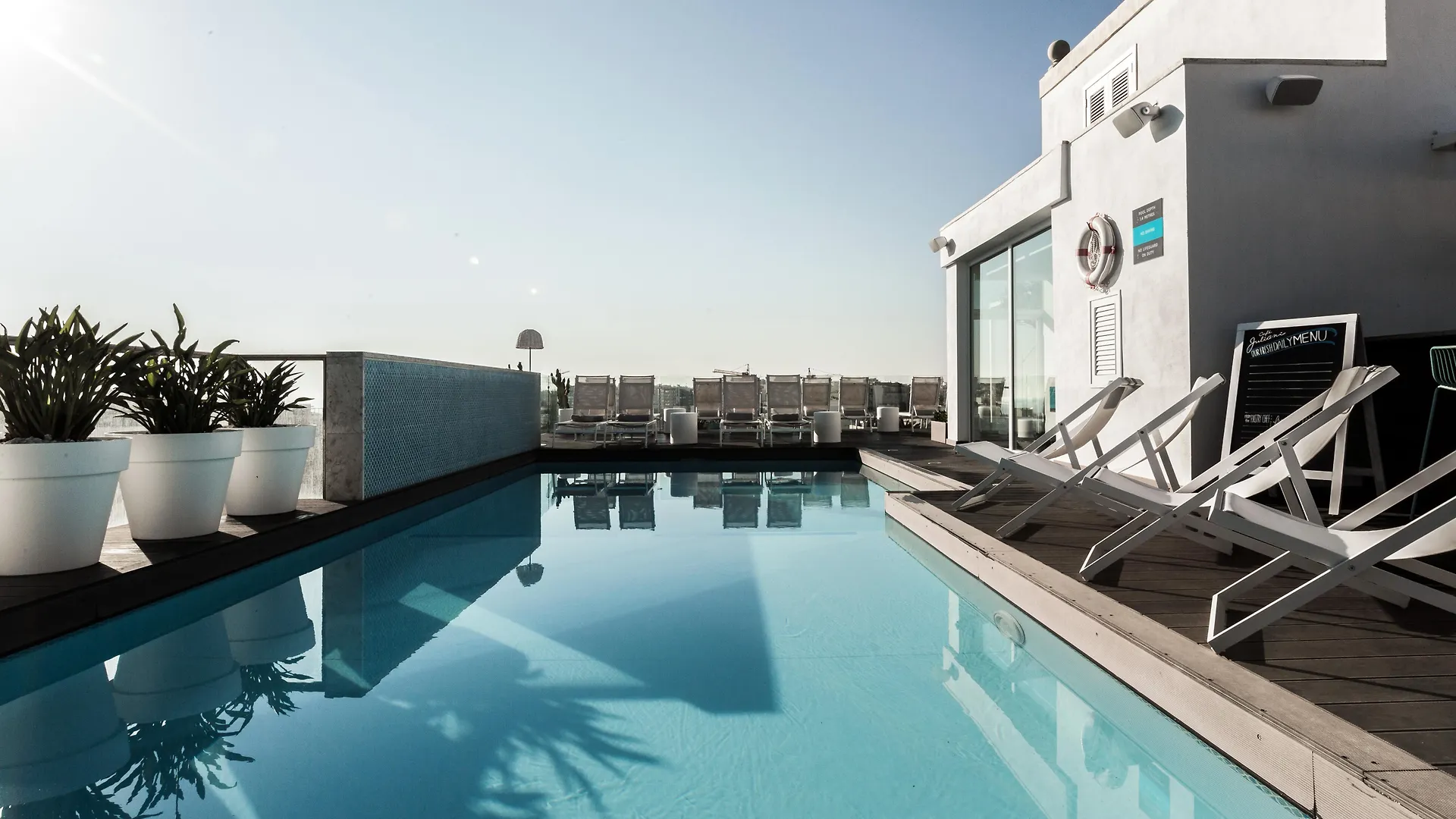 Hotel Juliani - Boutique Hotel Saint Julian's