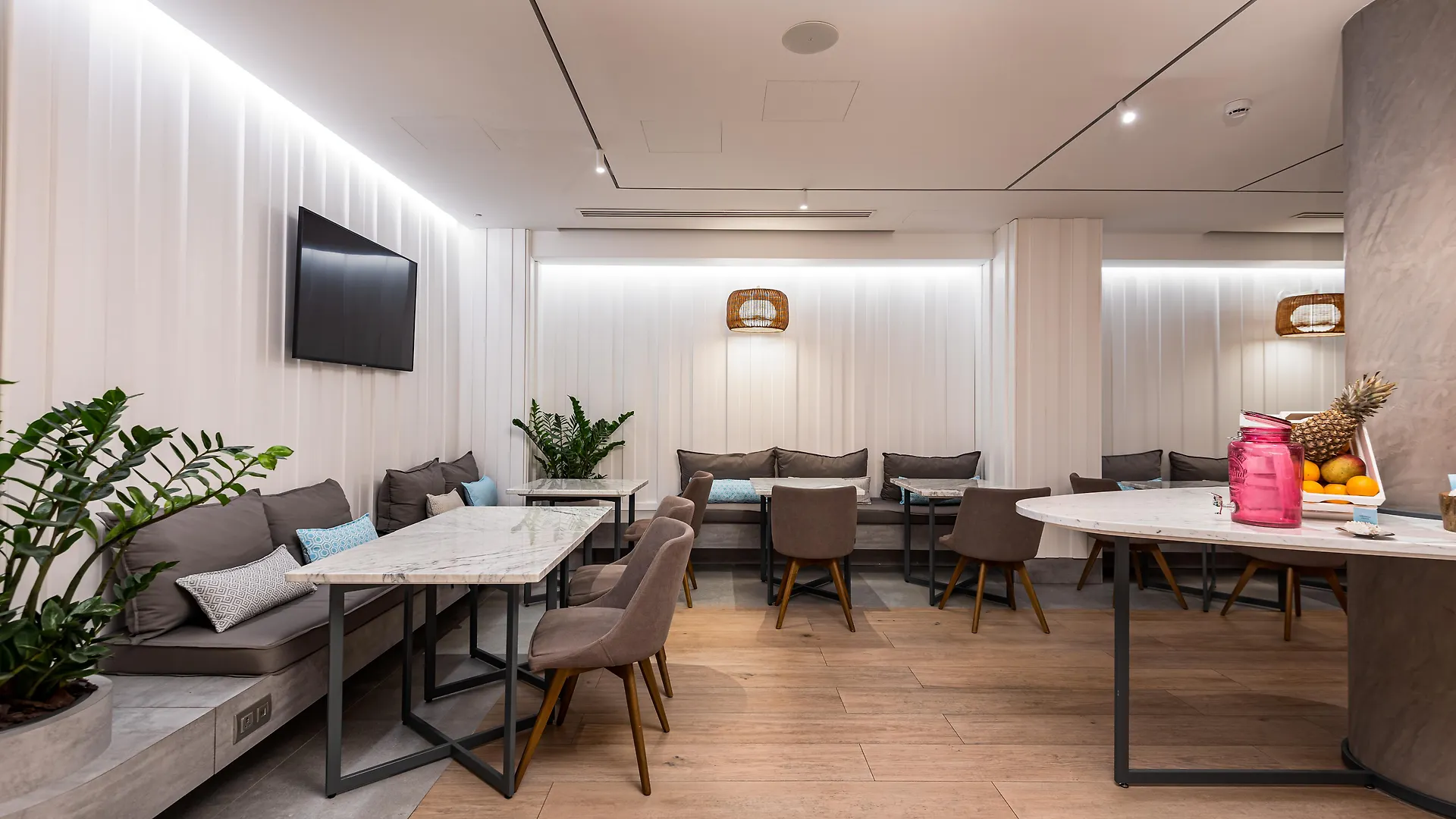 Hotel Juliani - Boutique Hotel Saint Julian's 4*,  Malta