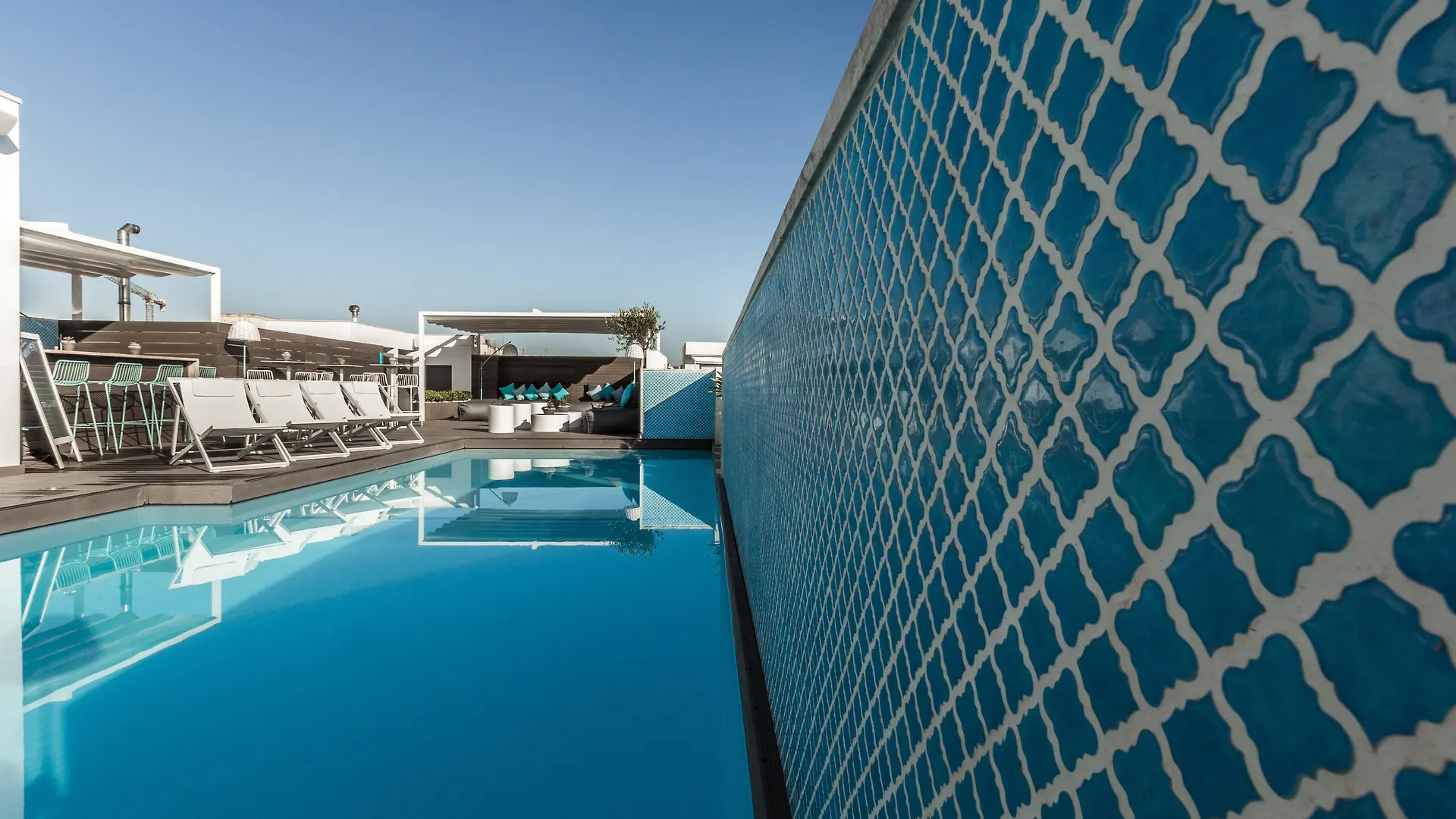 Hotel Juliani - Boutique Hotel Saint Julian's Malta