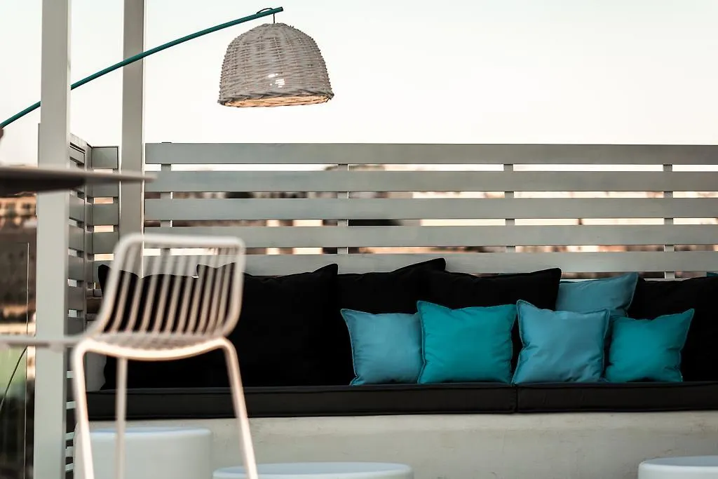 Hotel Juliani - Boutique Hotel Saint Julian's