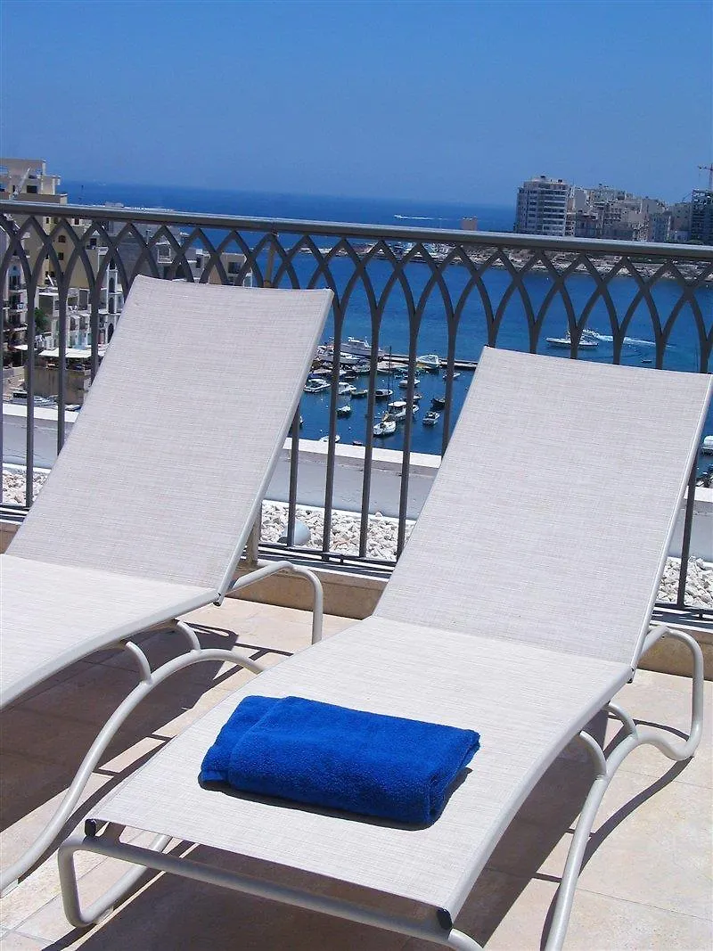 Hotel Juliani - Boutique Hotel Saint Julian's