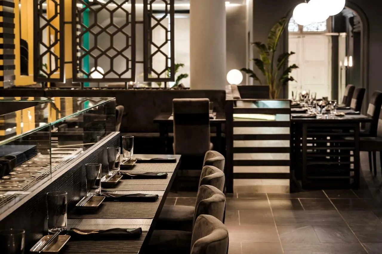 Hotel Juliani - Boutique Hotel Saint Julian's