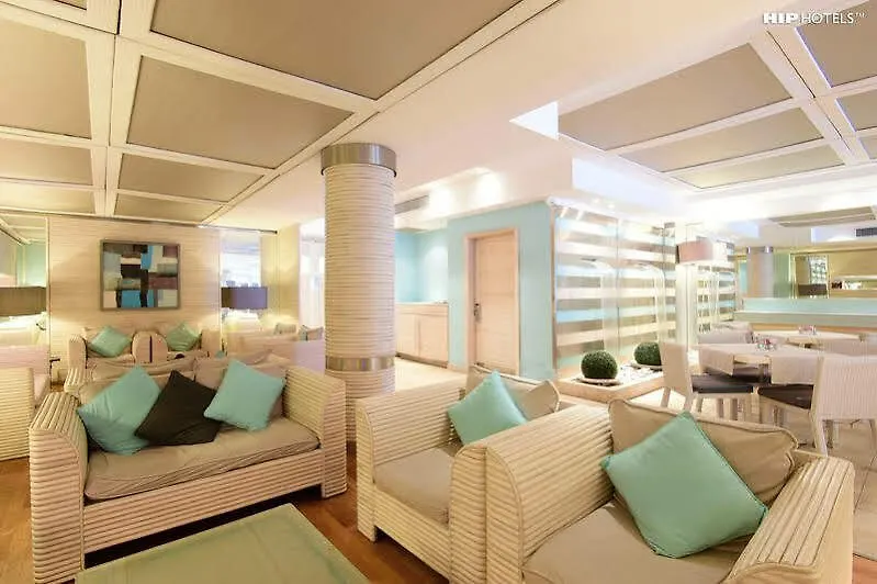 Hotel Juliani - Boutique Hotel Saint Julian's