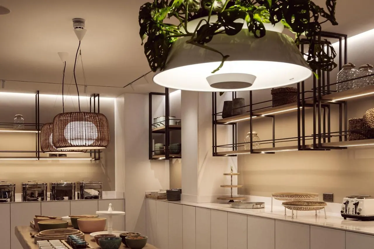 Hotel Juliani - Boutique Hotel Saint Julian's Malta