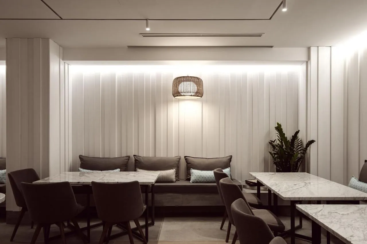 Hotel Juliani - Boutique Hotel Saint Julian's