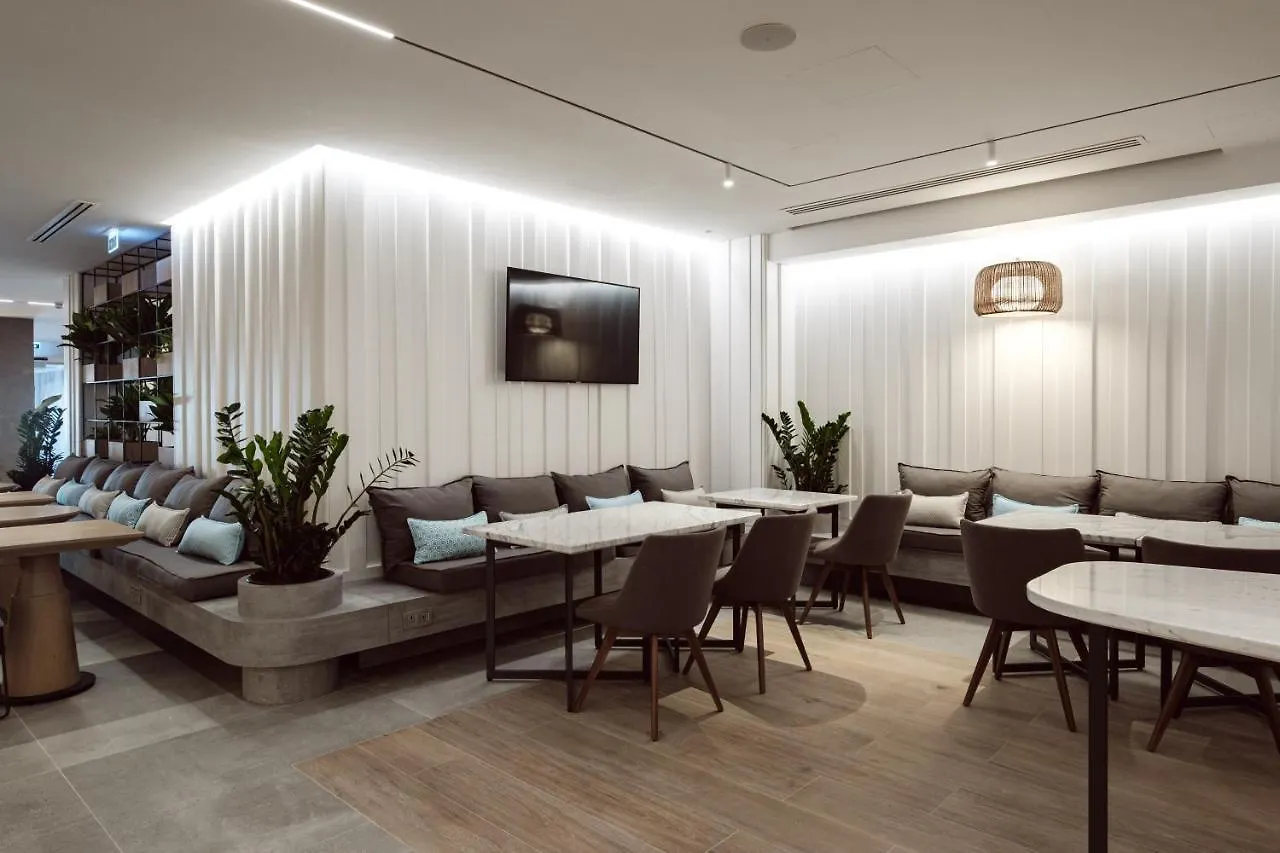 Hotel Juliani - Boutique Hotel Saint Julian's